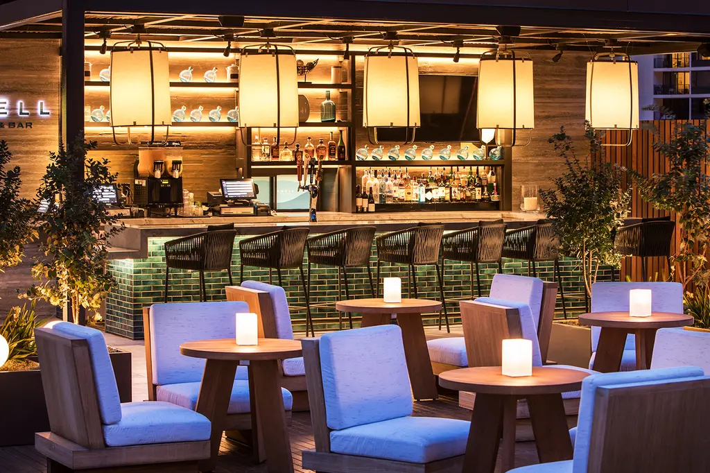 Alohilani Resort Waikiki Beach image 4