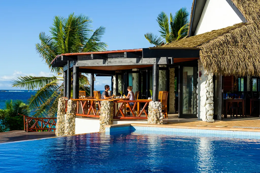 Matamanoa Island Resort image 13