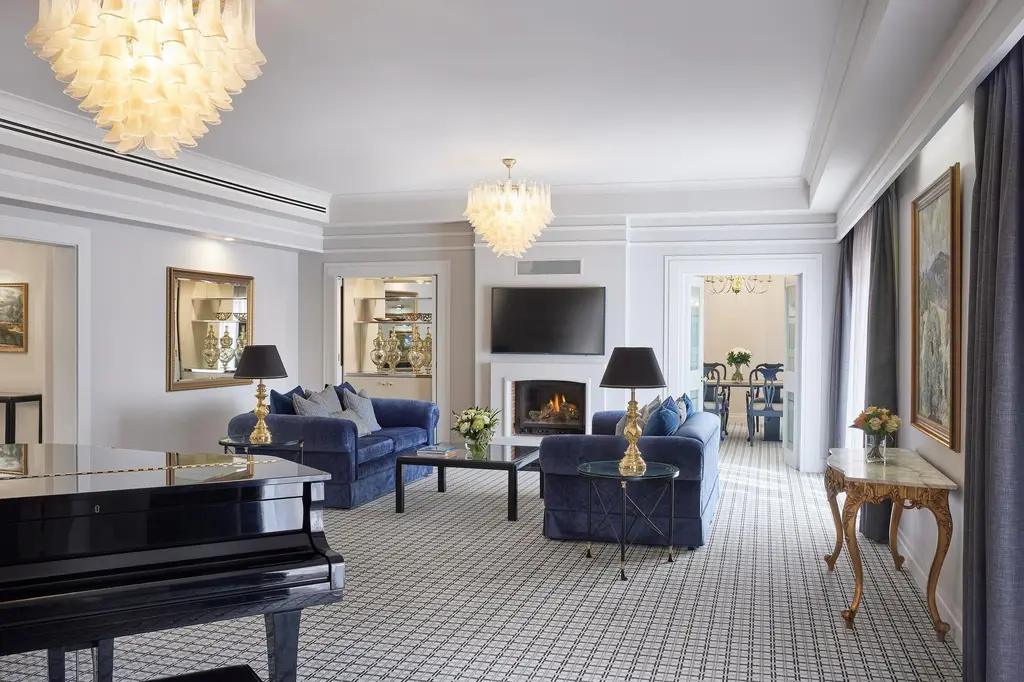 Hyatt Hotel Canberra – A Park Hyatt Hotel image 8