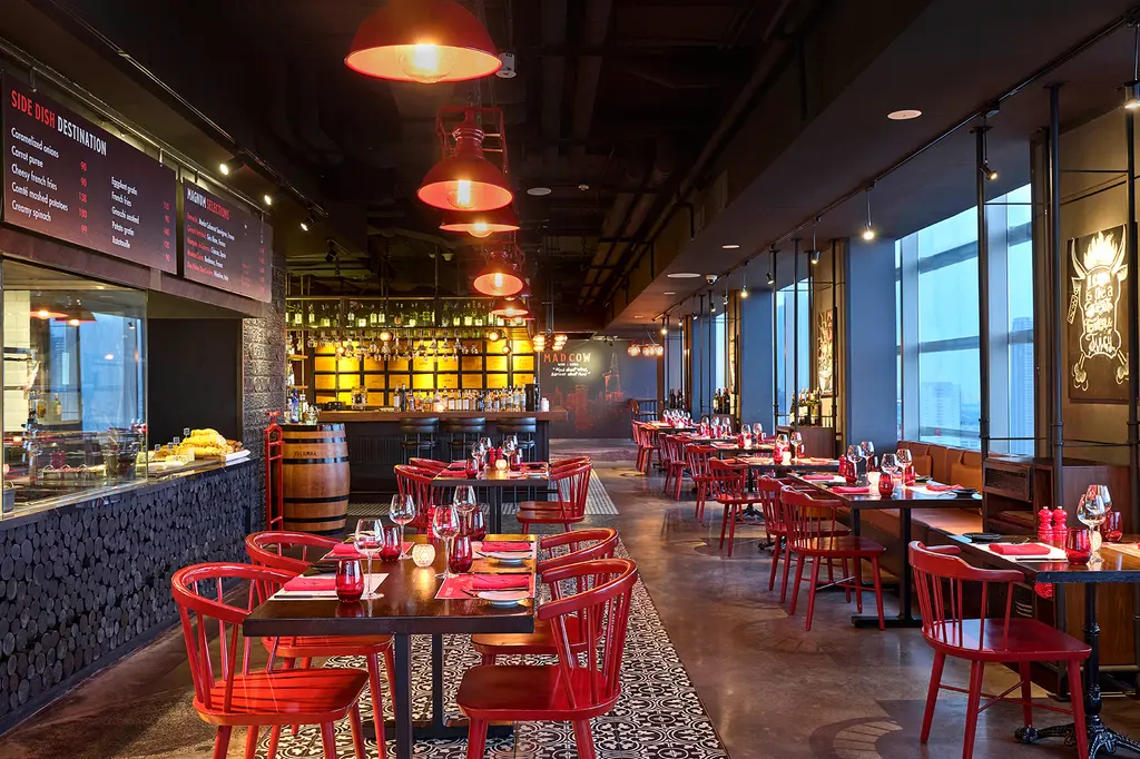 Pullman Saigon Centre image 6