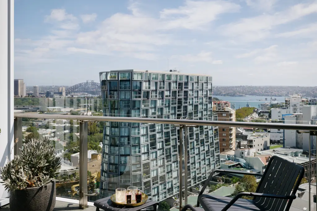 Hotel Indigo Sydney Potts Point by IHG image 4