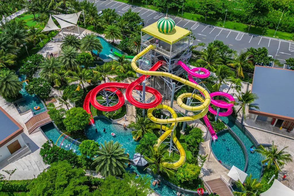 Alma Resort Cam Ranh image 10