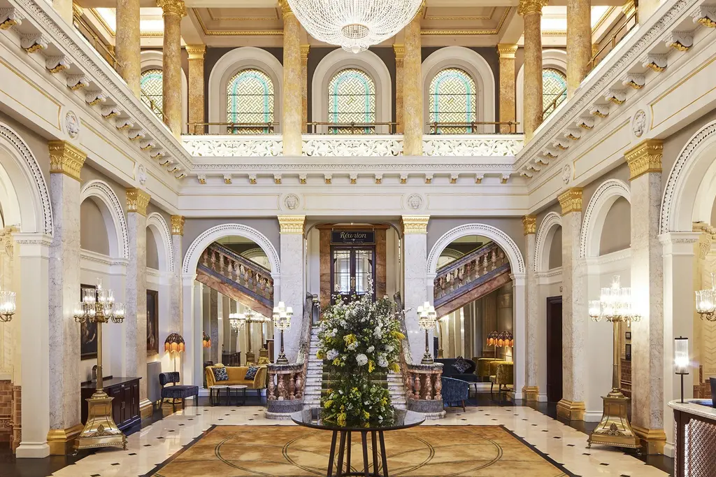 The Clermont, Victoria image 1