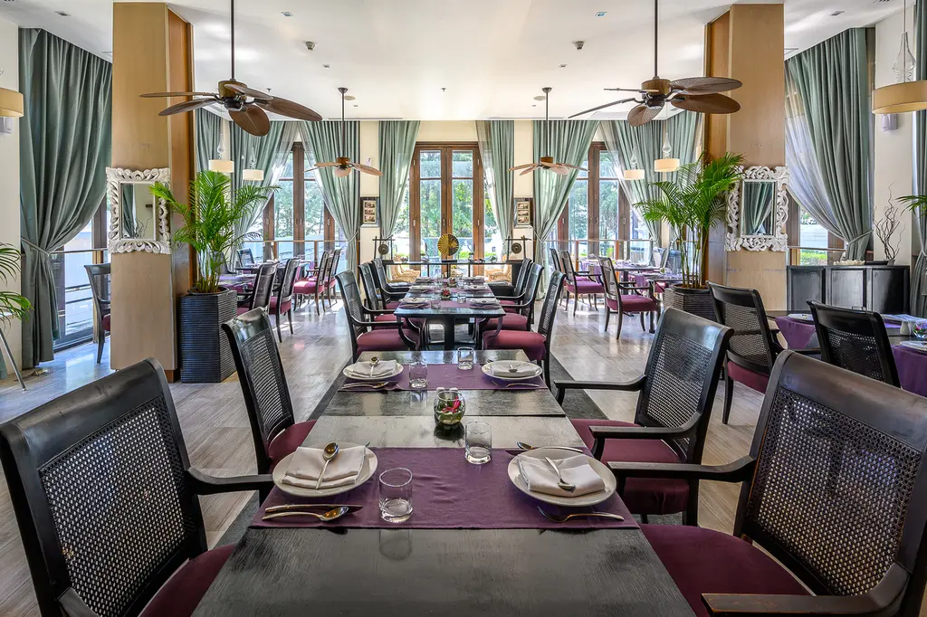 Maikhao Dream Villa Resort & Spa image 2