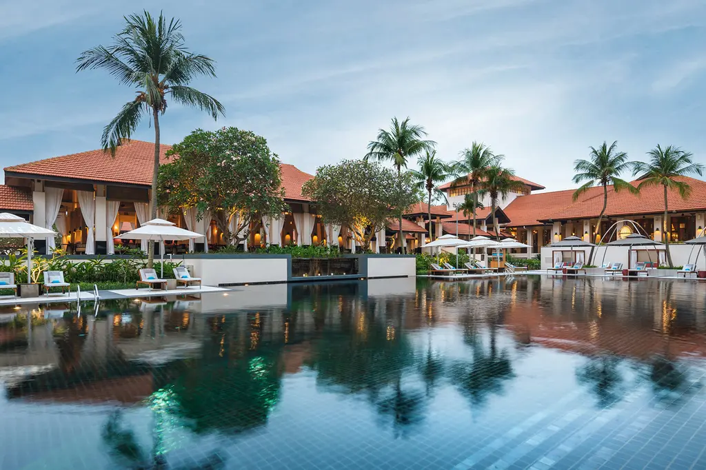 Sofitel Singapore Sentosa Resort & Spa image 1
