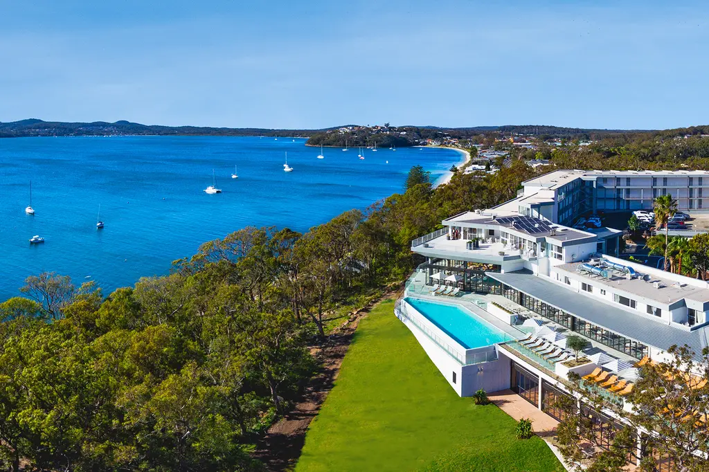 Bannisters Port Stephens image 1