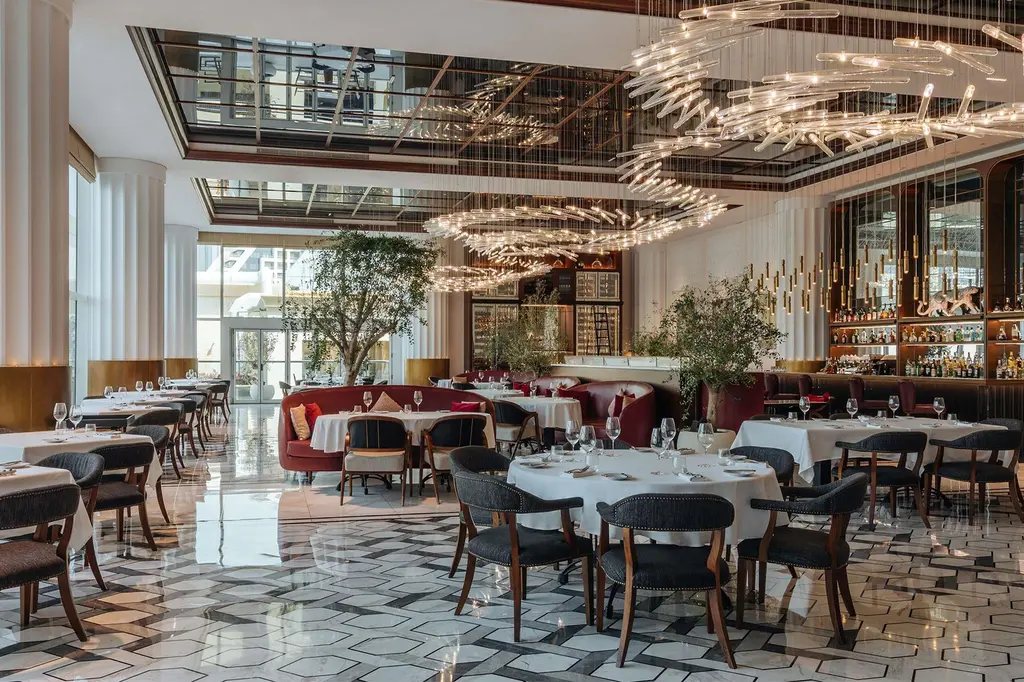 Sofitel Dubai The Obelisk image 14