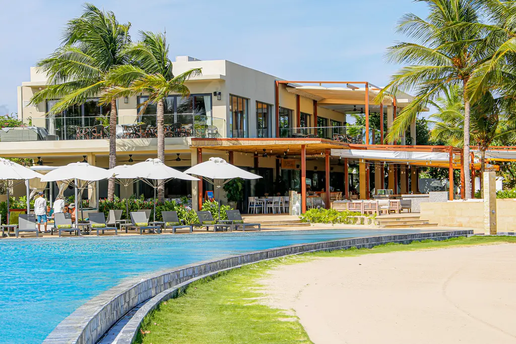 Meliá Ho Tram Beach Resort image 8