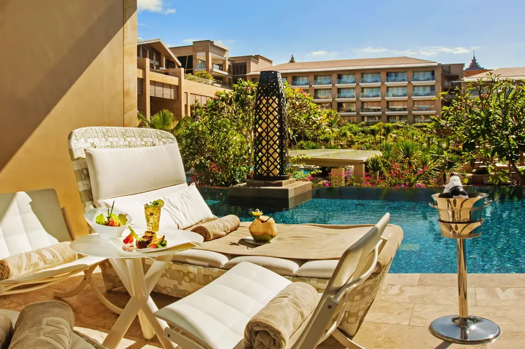 Mulia Resort image 5