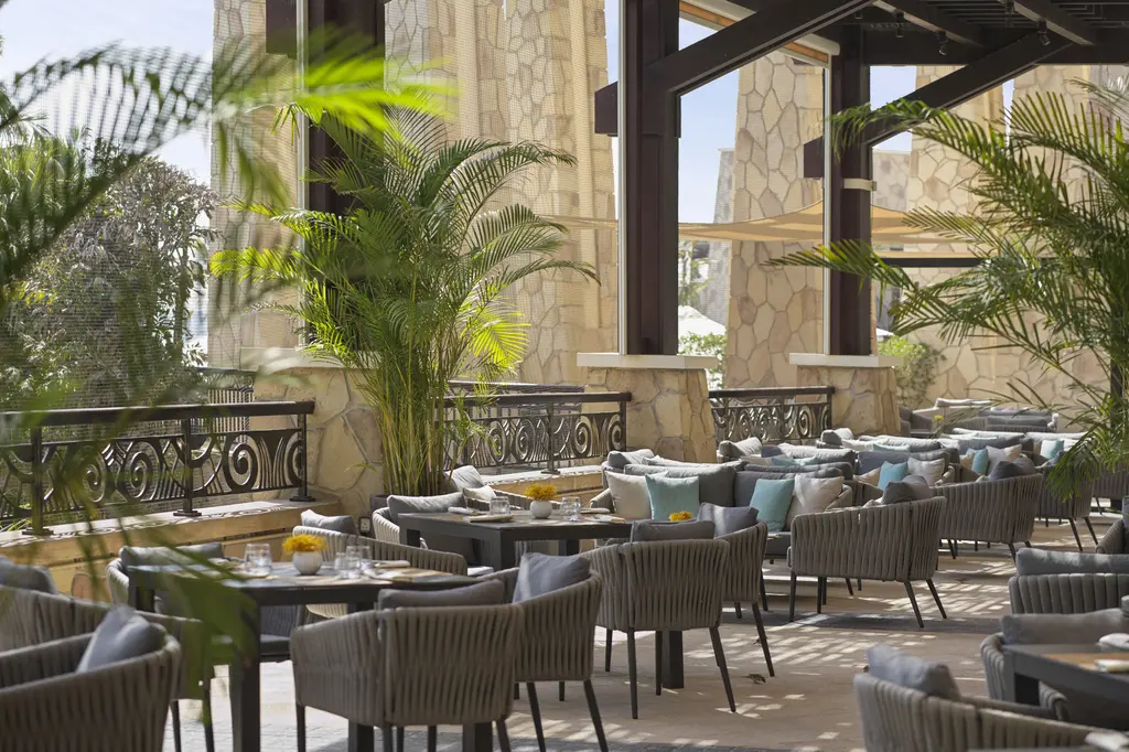 Sofitel Dubai The Palm image 7