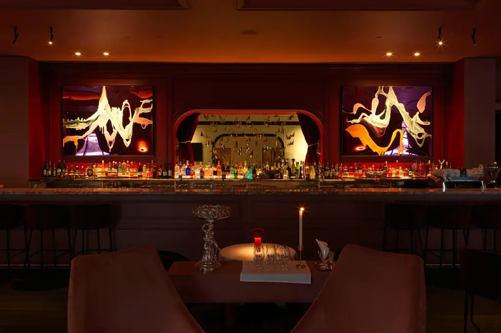 InterContinental Sydney Double Bay, an IHG Hotel image 11