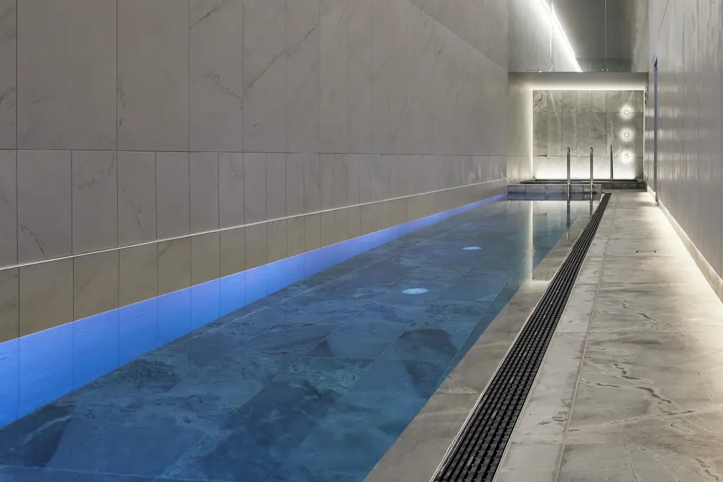 Lanson Place Parliament Gardens image 4