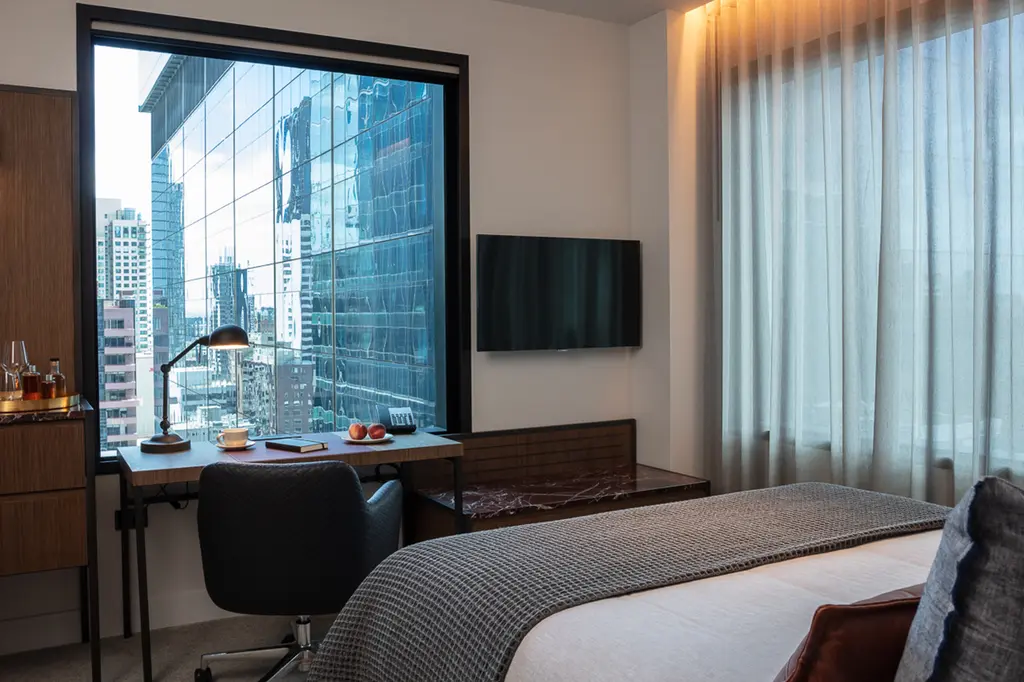 Next Hotel Melbourne, Curio Collection by Hilton image 8