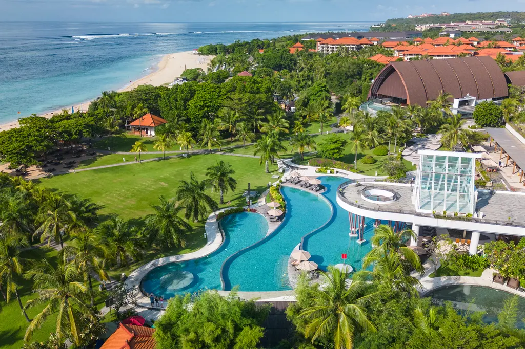 Merusaka Nusa Dua image 1