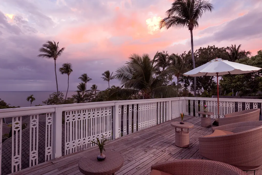 Centara Villas Samui image 6