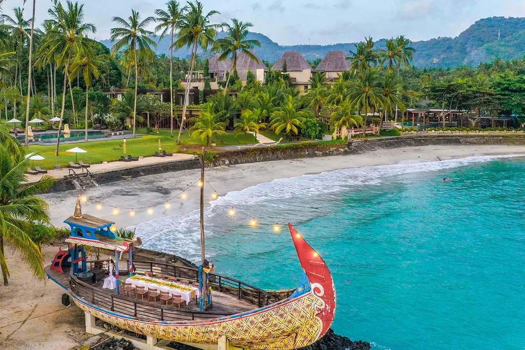 Candi Beach Resort & Spa image 12