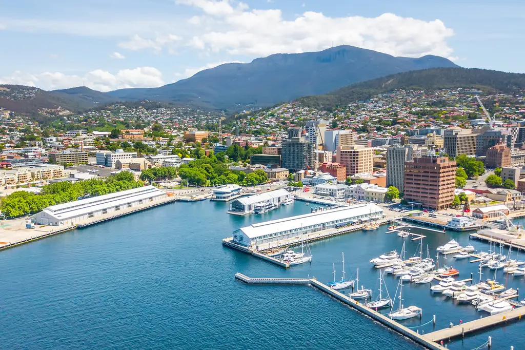 Salamanca Wharf Hotel image 4