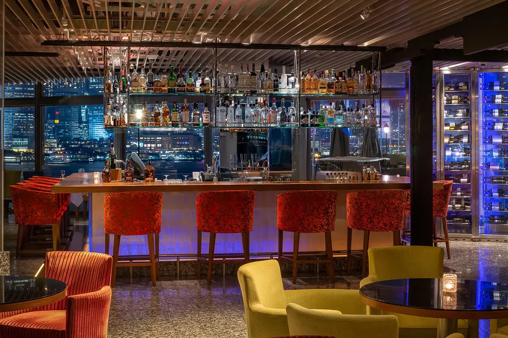 Marco Polo Hongkong Hotel image 4