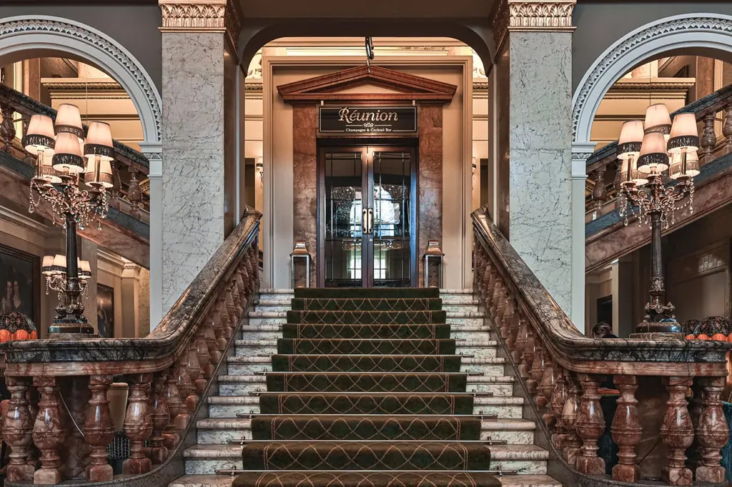 The Clermont, Victoria image 15