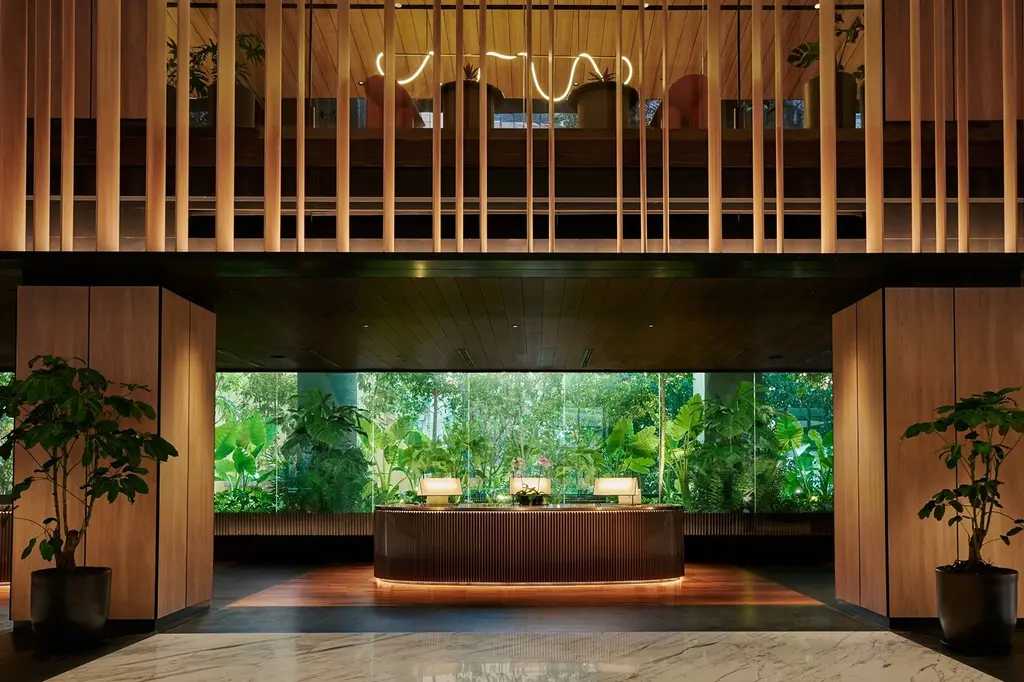 PARKROYAL COLLECTION Kuala Lumpur image 13