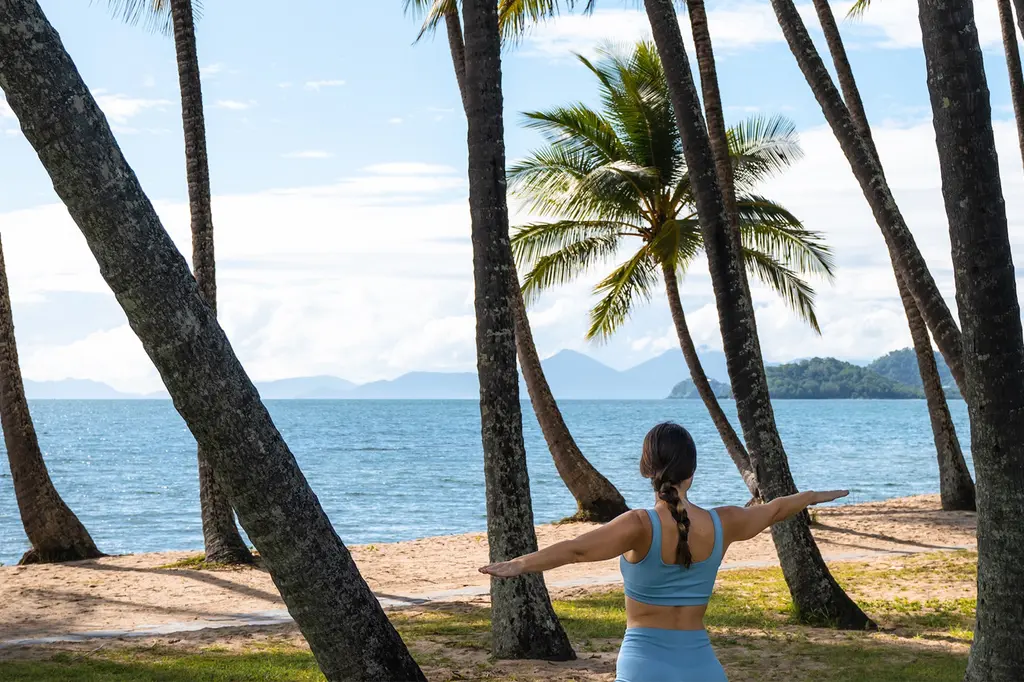 The Reef House Adults Retreat image 15