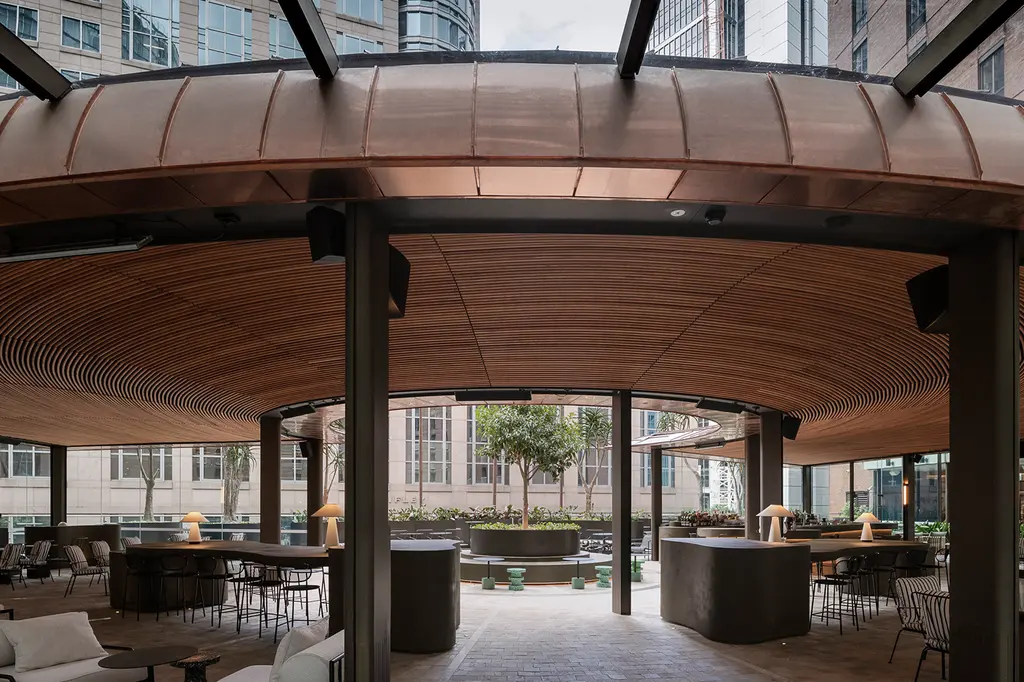 Sofitel Sydney Wentworth image 13