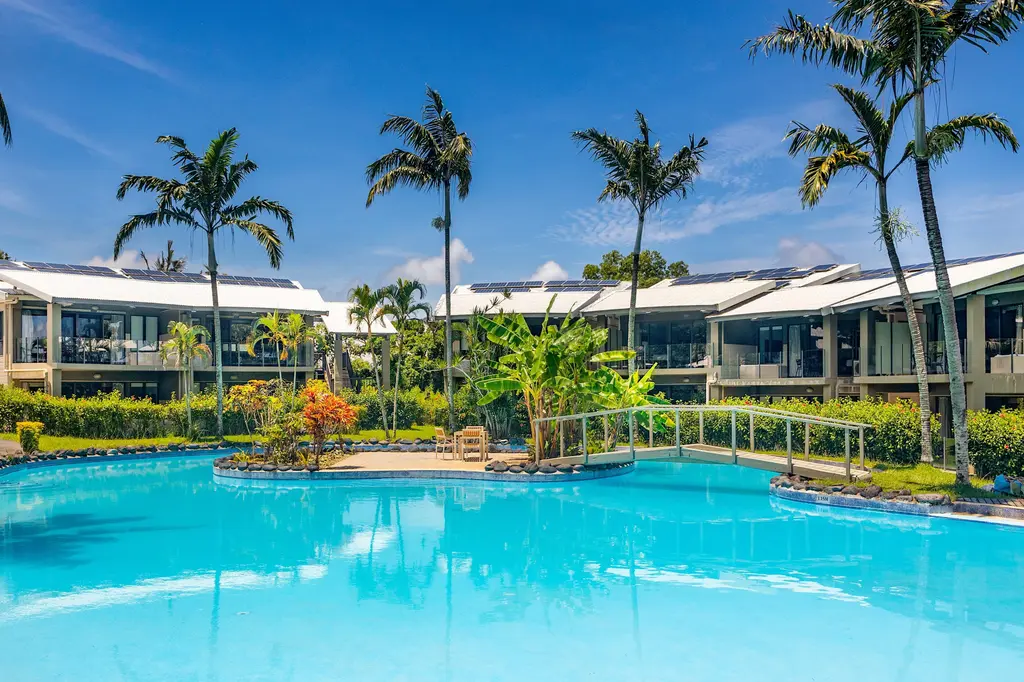 Iririki Island Resort & Spa image 2