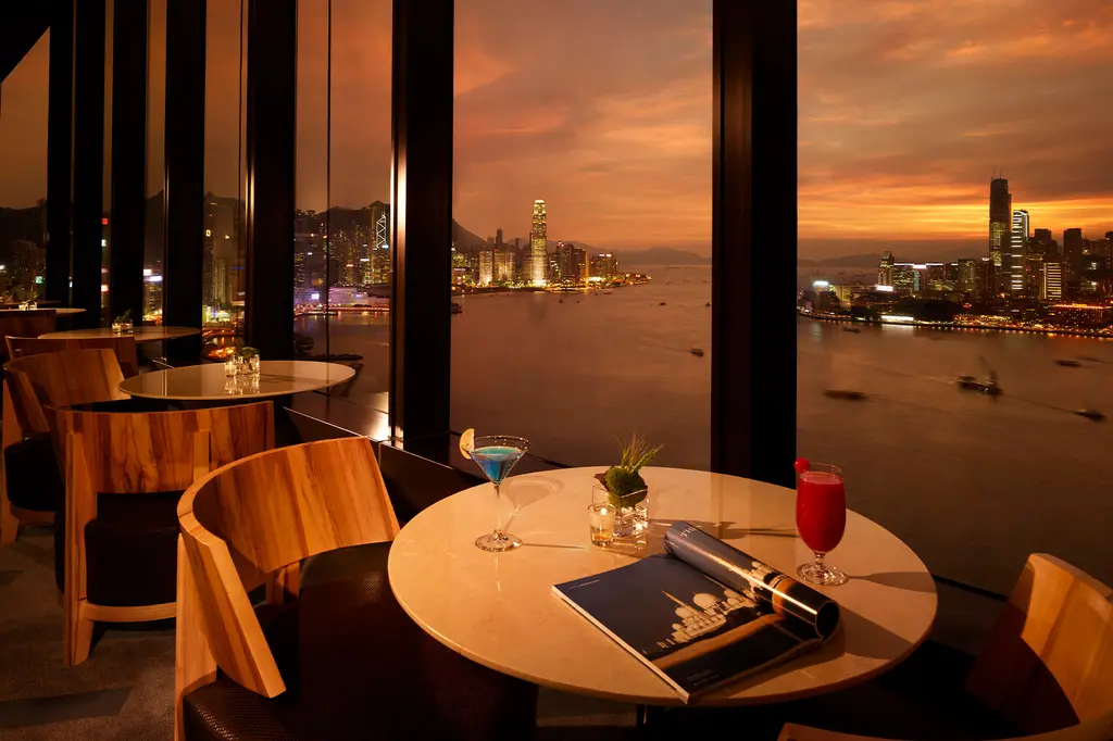 Harbour Grand Hong Kong image 11