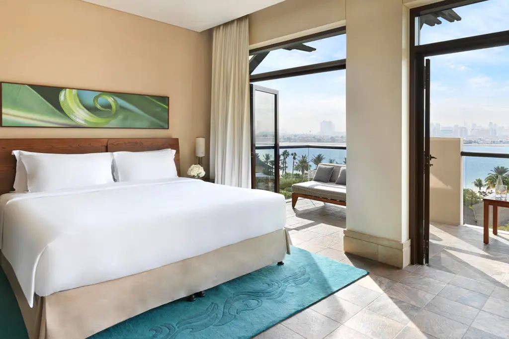 Sofitel Dubai The Palm image 3