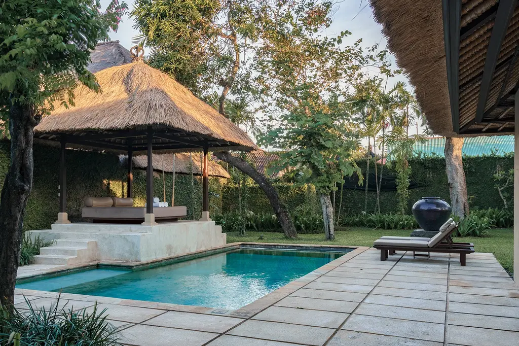 Kayumanis Sanur Private Villa & Spa image 2
