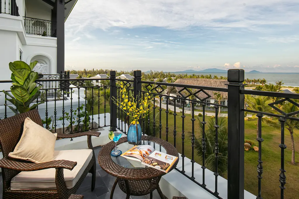 Bliss Hoi An Beach Resort & Wellness image 4