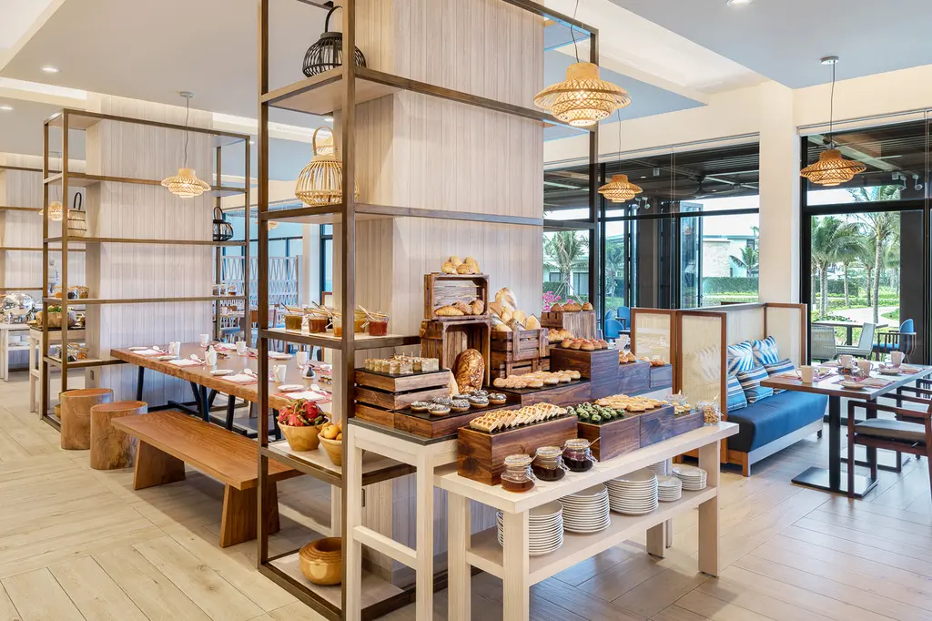 Meliá Ho Tram Beach Resort image 9