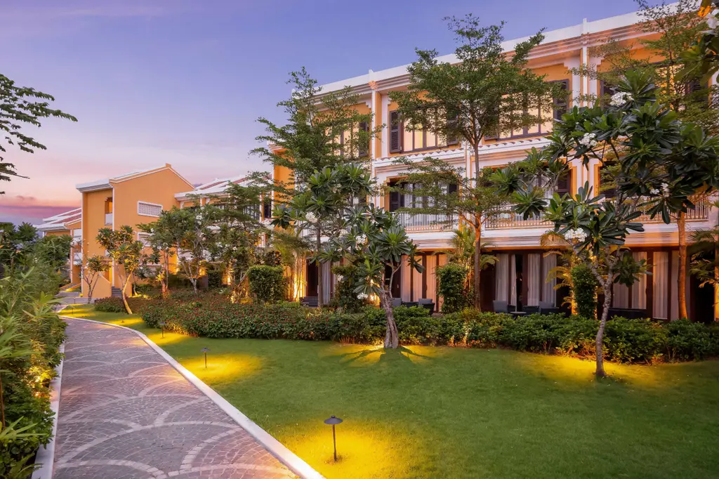 Moire Hoi An, Vignette Collection​ image 9