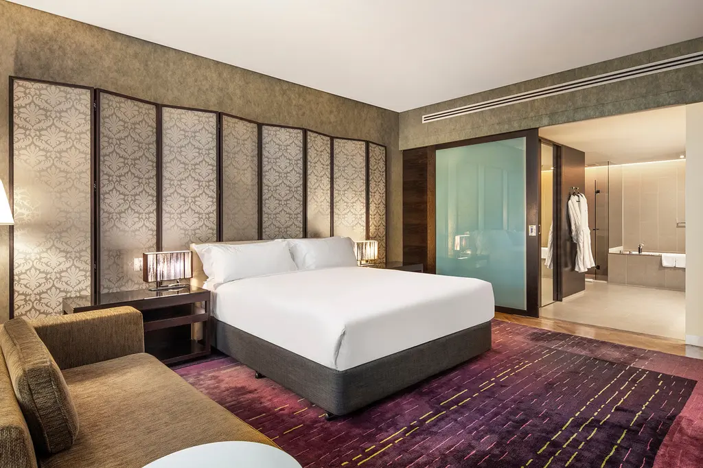 InterContinental Melbourne The Rialto by IHG image 3