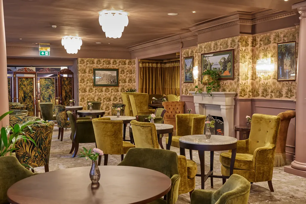 The Royal Horseguards Hotel image 9