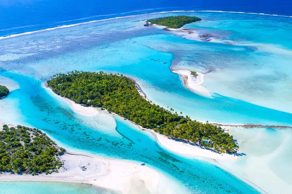 Pacific Resort Aitutaki image 11