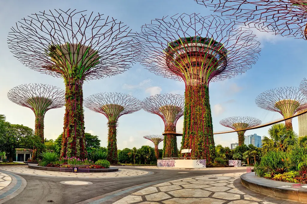 Paradox Singapore Merchant Court at Clarke Quay image 12