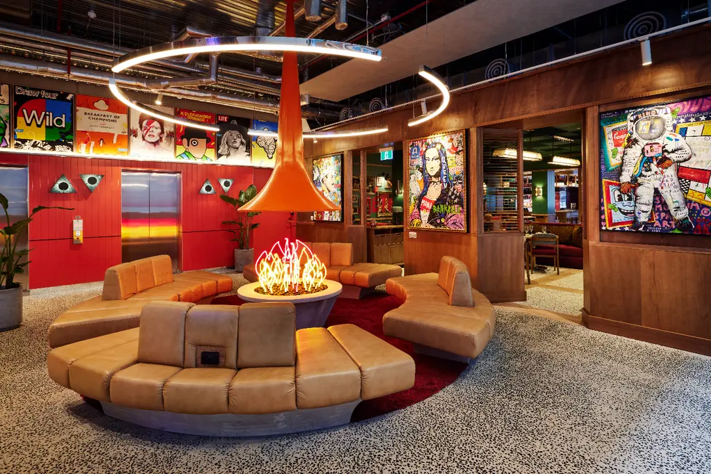 Ovolo South Yarra image 1