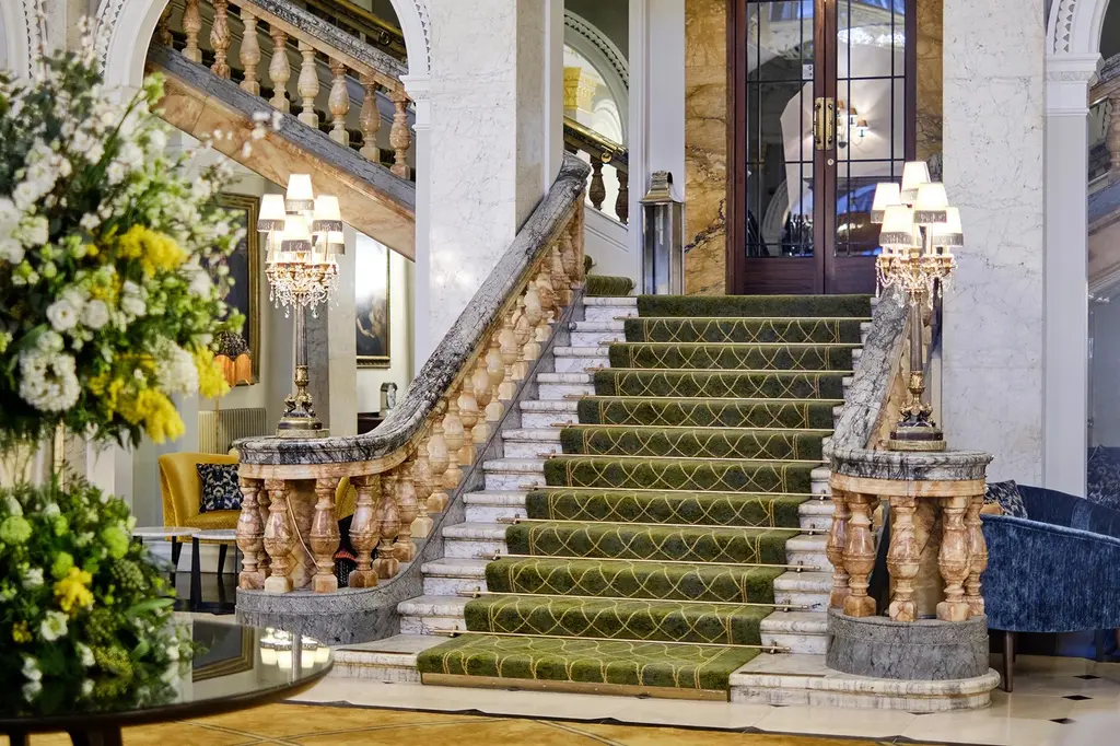 The Clermont, Victoria image 8