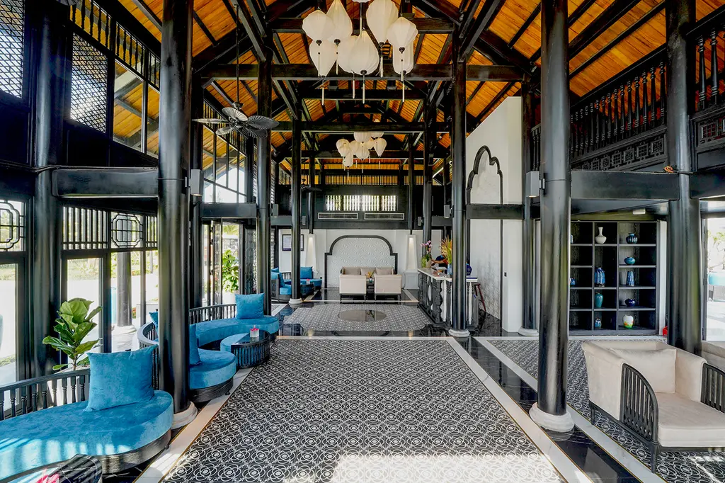 Bliss Hoi An Beach Resort & Wellness image 6