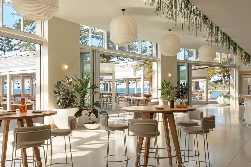 Crowne Plaza Terrigal Pacific, an IHG Hotel image 4