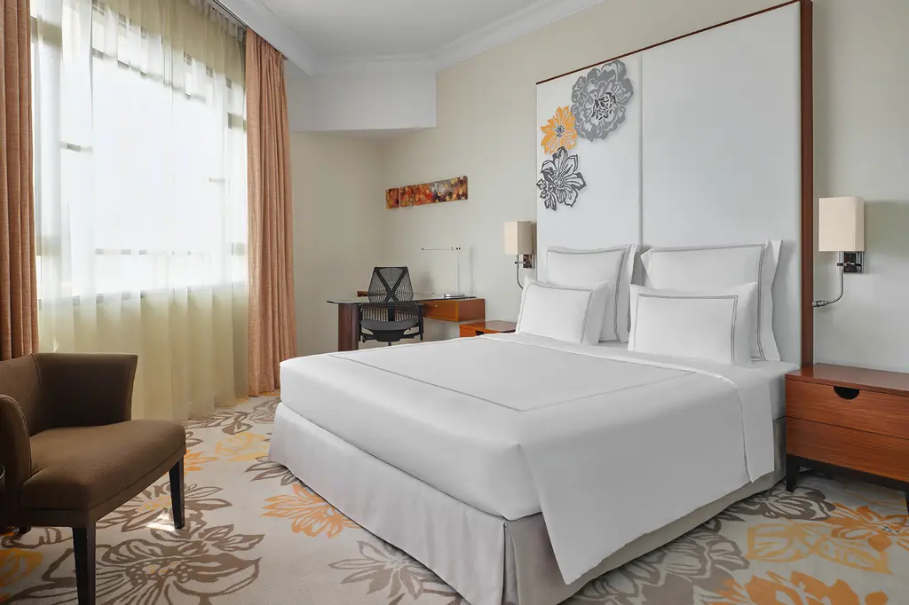 Paradox Singapore Merchant Court at Clarke Quay image 11