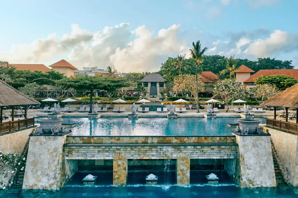 RIMBA by AYANA Bali image 12