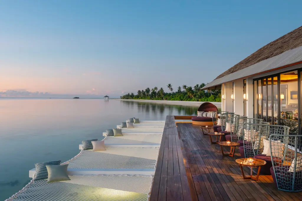 Pullman Maldives Maamutaa image 8