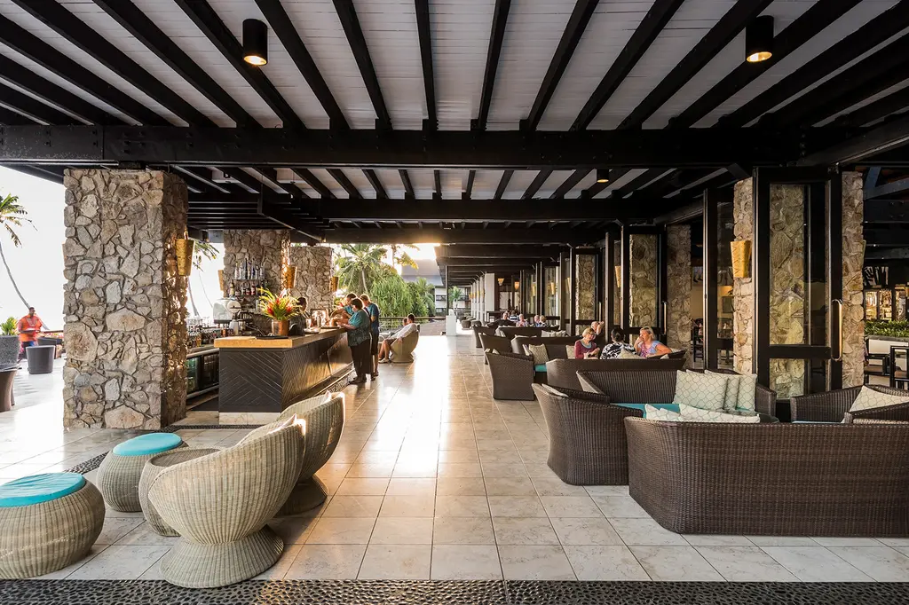 Warwick Fiji image 9