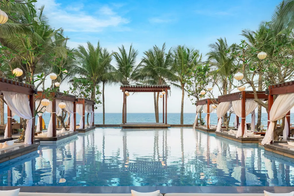 Naman Retreat image 1