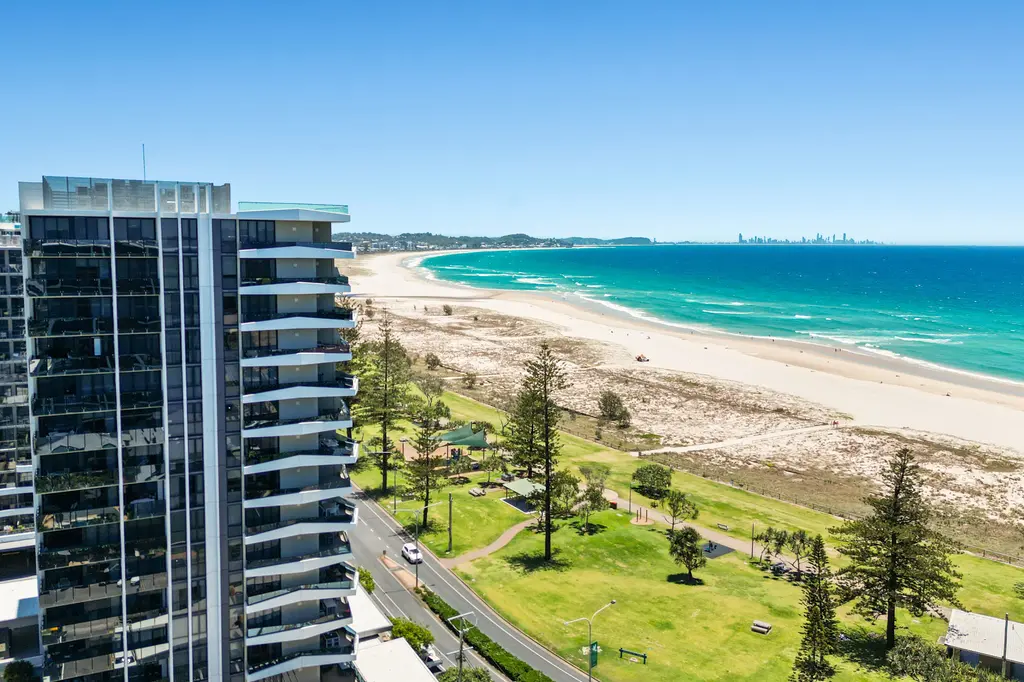 Iconic Kirra Beach Resort image 6