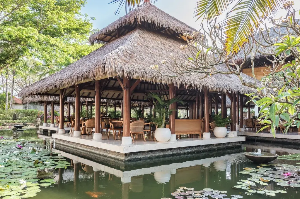 Grand Hyatt Bali image 8