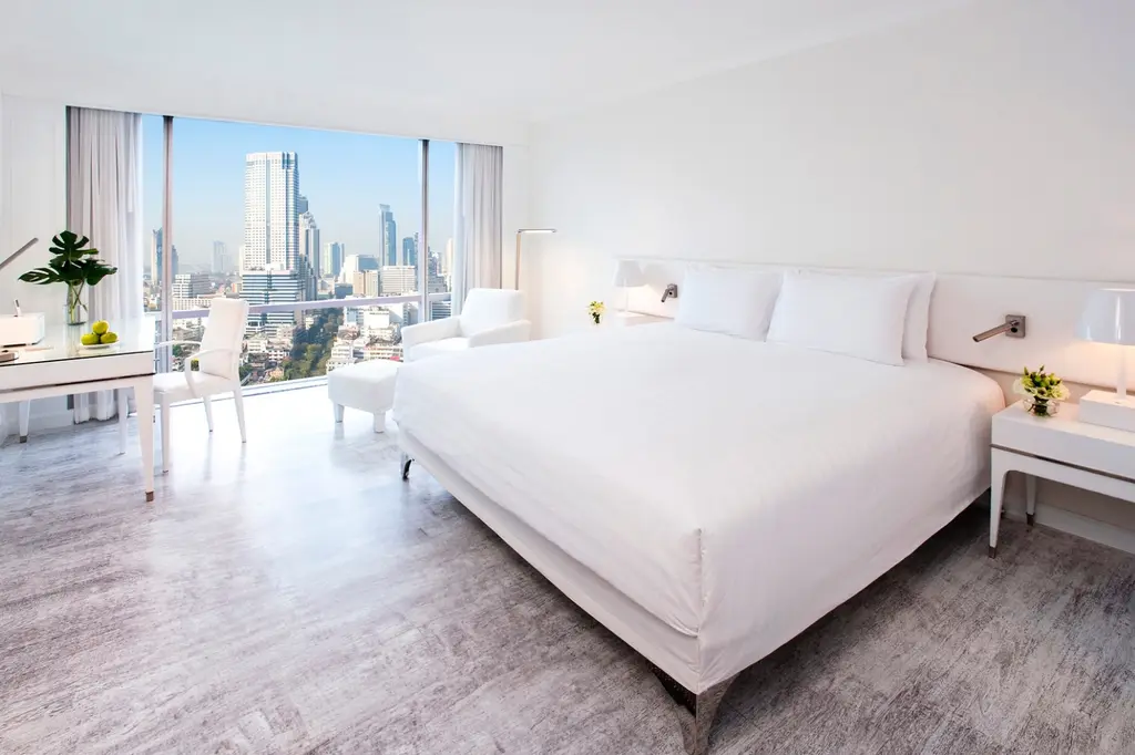 Pullman Bangkok Hotel G image 3