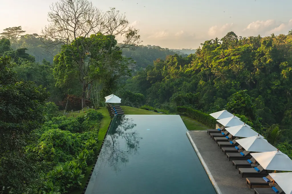 Alila Ubud  image 1
